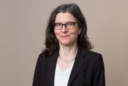 Prof.Dr. Christine M. Freitag