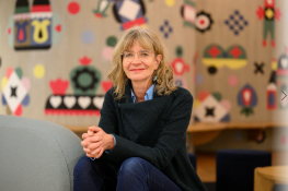 Prof. Dr. Christina Stadler