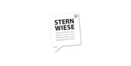 Logo Sternwiese Verlag für Spiele und Materialien in der therapeutischen und pädagogischen Praxis