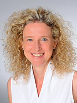 Prof. Dr. Anja Görtz-Dorten