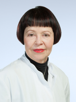 Prof. Dr. Beate Herpertz-Dahlmann