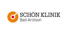 Logo Schön Klinik Bad Arolsen