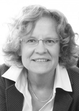 Dr. rer. medic. Hildegard Goletz