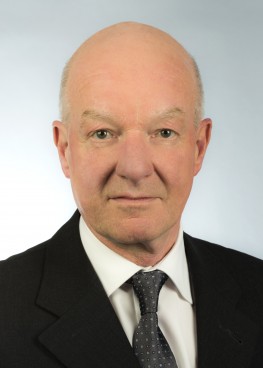 Prof. Dr. med. Rainer Thomasius