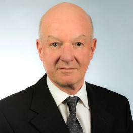 Prof. Dr. Georg Romer