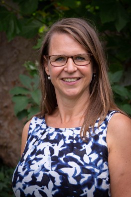Prof. Dr. Tanja Legenbauer