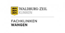 Waldburg-Zeil Kliniken, Fachkliniken Wangen