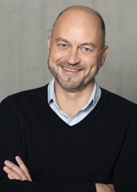 Prof. Dr. Michael Kölch