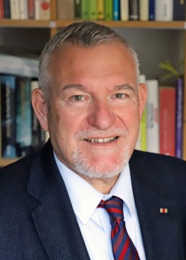 Prof. Dr. Jörg Fegert