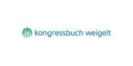 Logo Kongressbuch Weigelt