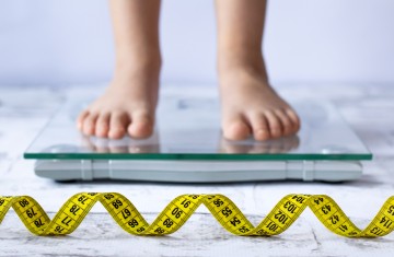 Ab wann ist man zu dünn – oder zu dick?