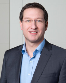 Prof. Dr. Marcel Romanov