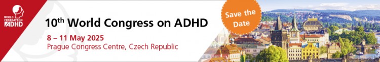 ADHD 2025