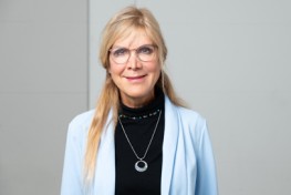 Prof. Dr. med. Eva Möhler