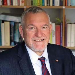 Prof. Dr. Jörg M. Fegert