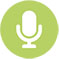 Microphone Icon