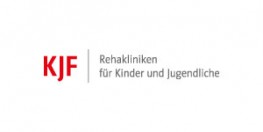 Logo KJF Rehakliniken für Kinder und Jugendliche