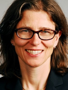 Prof. Dr. Christine M. Freitag