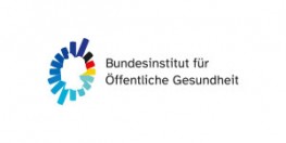 Logo Bundesinstitut für Öffentliche Gesundheit