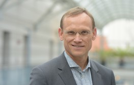Prof. Dr. Christoph U. Correll