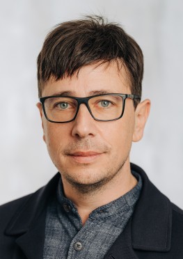 Prof. Dr. med. Michael Kaess